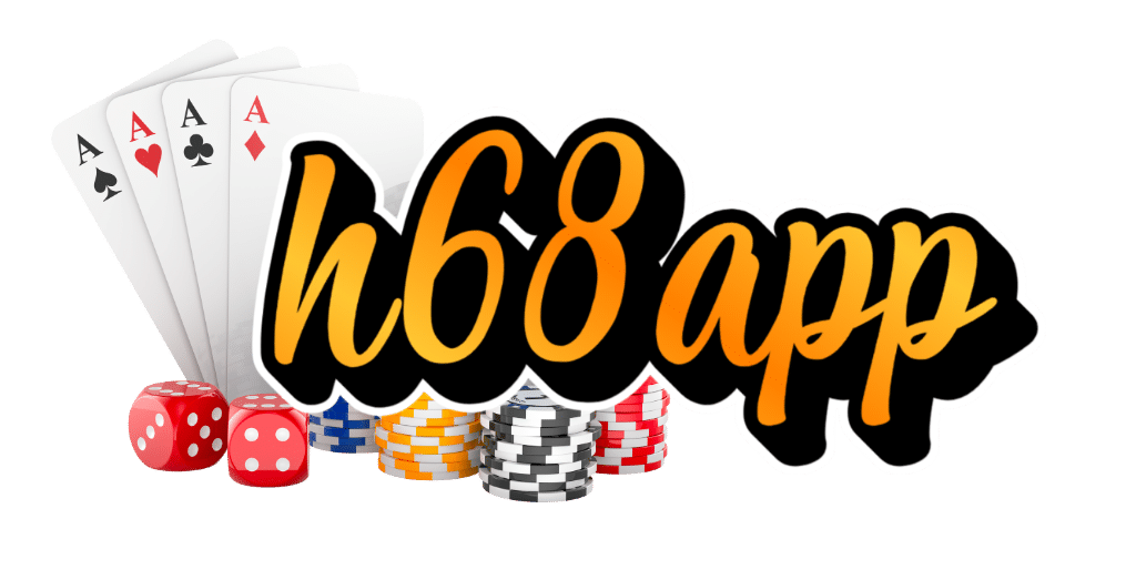 h68app logo