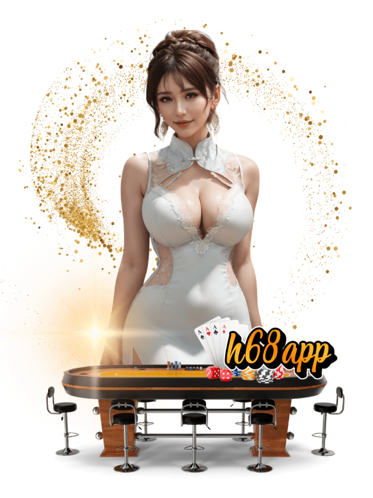 h68app สล็อต